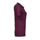 Ladiess Luxury Stretch Polo