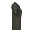 Luxury Stretch Polo Femme