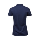 Ladiess Luxury Stretch Polo