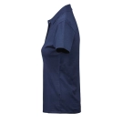 Ladiess Luxury Stretch Polo