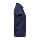 Ladiess Luxury Stretch Polo