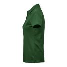 Ladiess Luxury Stretch Polo