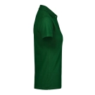 Luxury Stretch Polo Femme