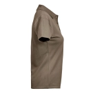 Luxury Stretch Polo Femme