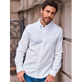 Chemise Oxford Pour Hommes