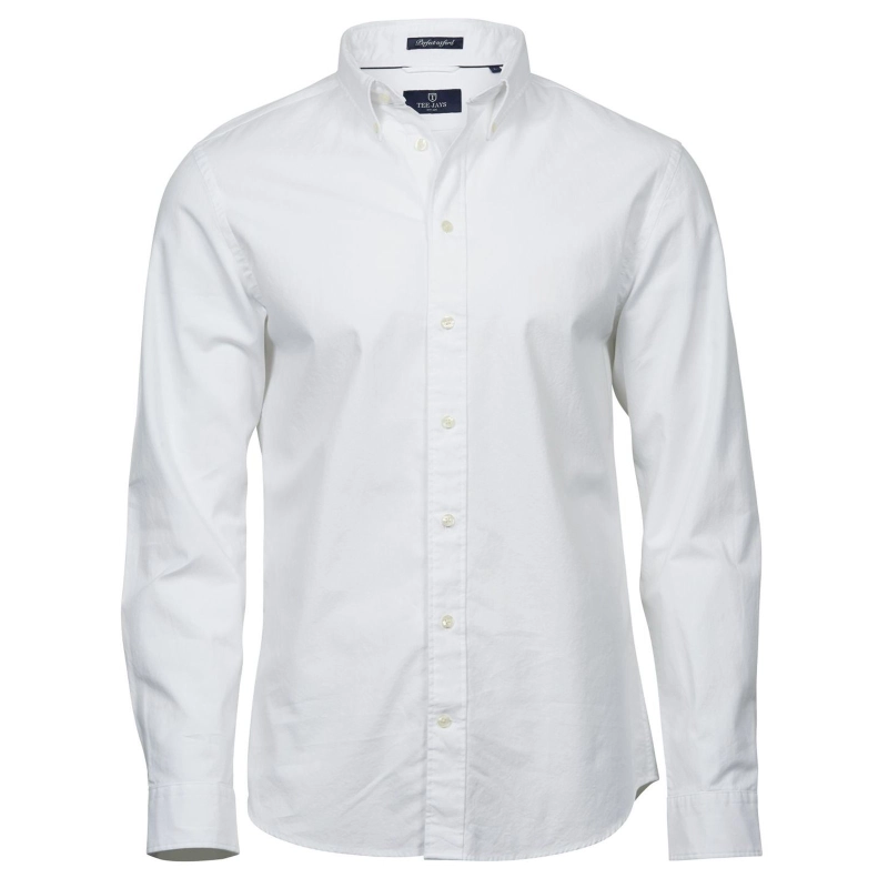 Chemise Oxford Pour Hommes