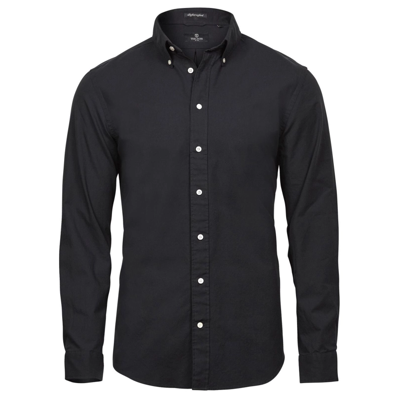 Perfect Oxford Shirt