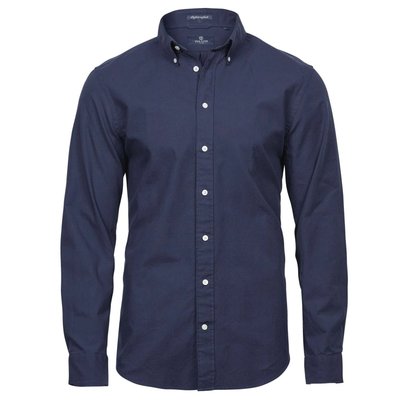 Chemise Oxford Pour Hommes