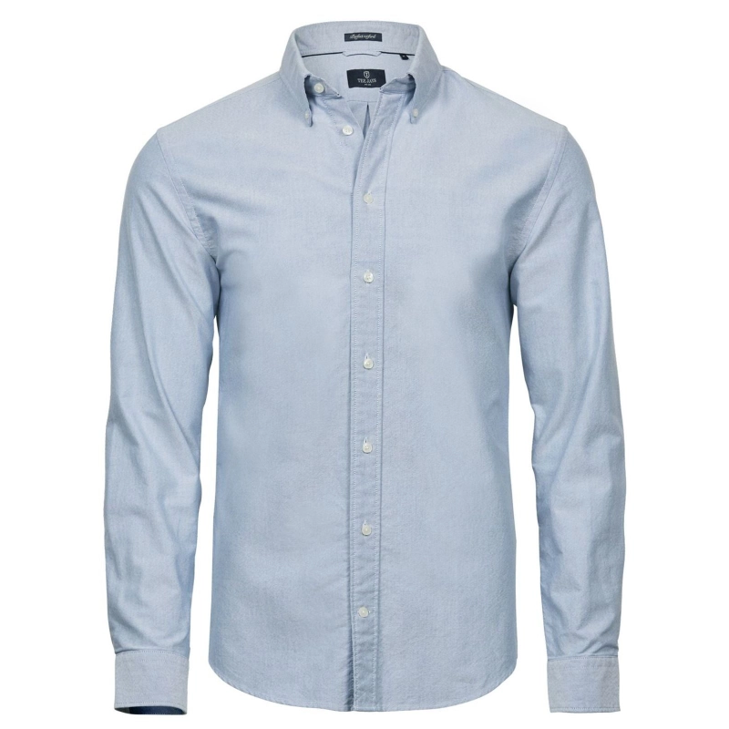 Chemise Oxford Pour Hommes