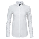 Chemise Oxford Pour Femmes