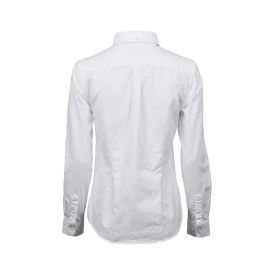 Chemise Oxford Pour Femmes