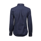 Chemise Oxford Pour Femmes