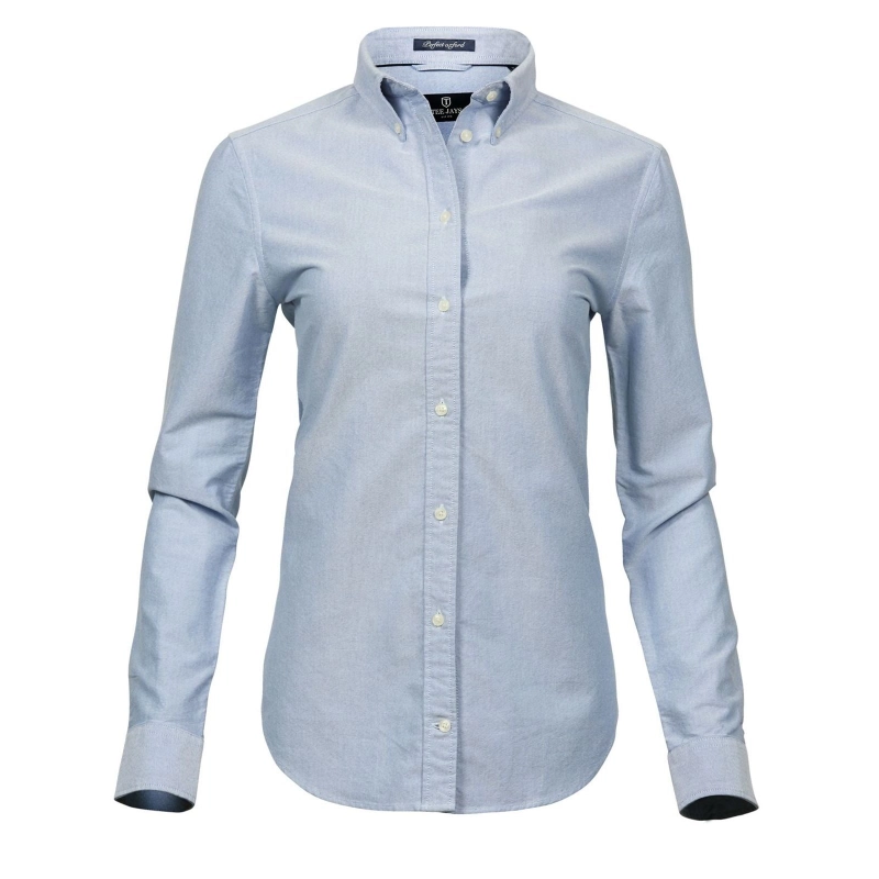 Ladies Perfect Oxford Shirt
