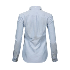 Chemise Oxford Pour Femmes