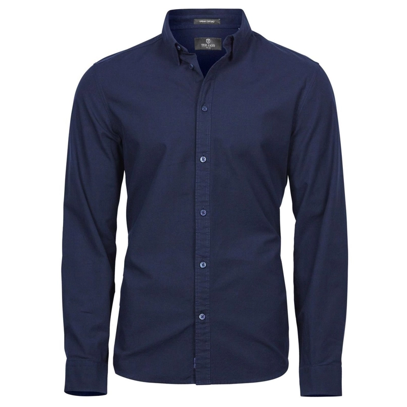 Chemise Urban Oxford