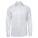Chemise "Luxury" Avec Ajustement Confortable