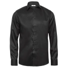 Chemise "Luxury" Avec Ajustement Confortable