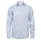 Chemise "Luxury" Avec Ajustement Confortable