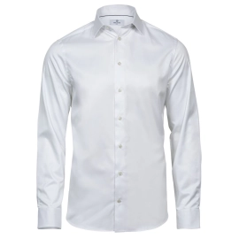 Chemise "Luxury" Slim Fit