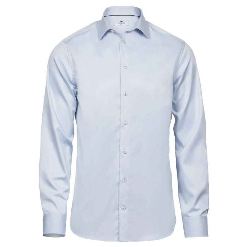 Chemise "Luxury" Slim Fit