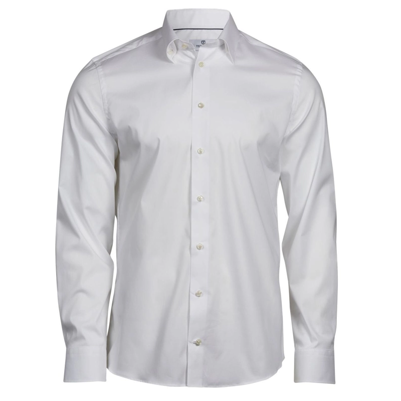 Stretch Luxury Shirt