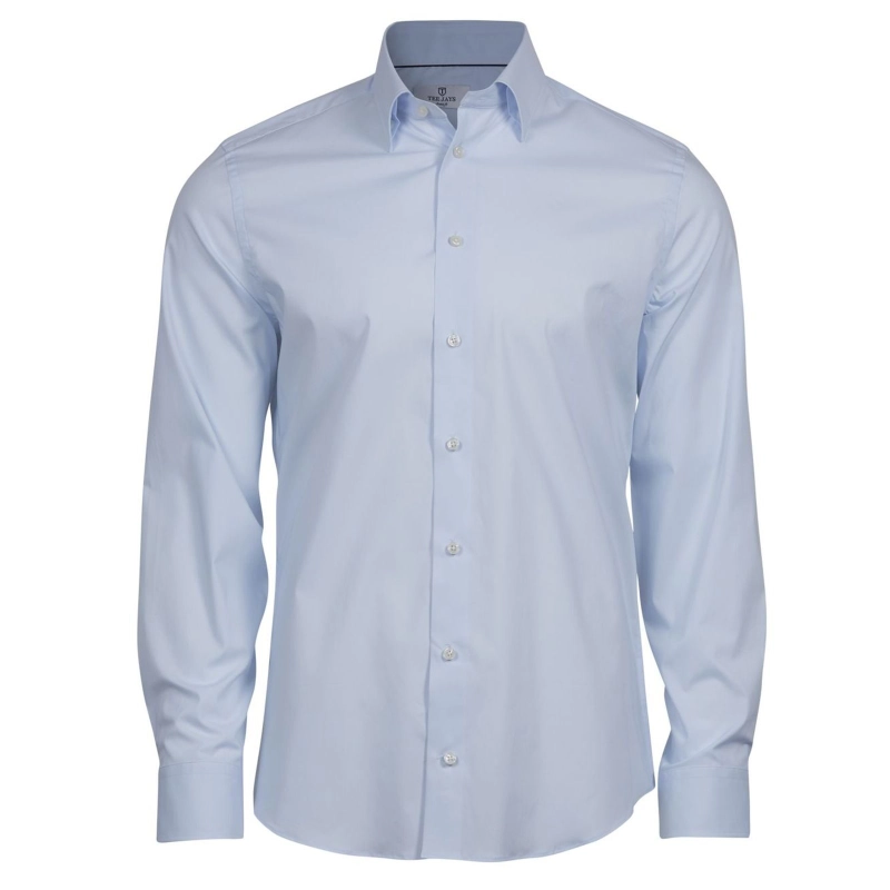 Stretch Luxury Shirt