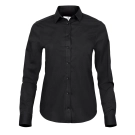 Chemise "Luxury" Stretch Pour Femmes