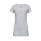 Tee Stretch Extra long femme