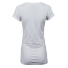 Tee Stretch Extra long femme