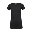 Tee Stretch Extra long femme