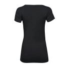 Ladies Fashion Stretch Tee