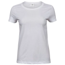 Ladiess Luxury Tee