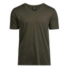 Luxury V-Neck Tee
