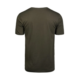 Luxury V-Neck Tee