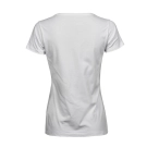 Women Luxury V-Neck Tee
