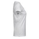 Women Luxury V-Neck Tee