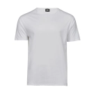 T-shirt Raw Edge homme
