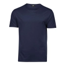 T-shirt Raw Edge homme