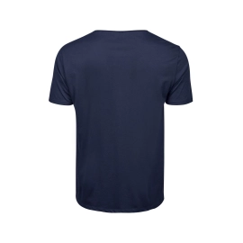 Raw Edge Tee
