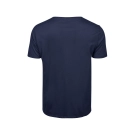T-shirt Raw Edge homme