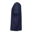 T-shirt Raw Edge homme