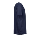 T-shirt Raw Edge homme