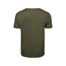 Raw Edge Tee