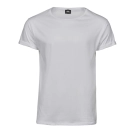 Roll-Up Tee