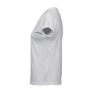 Ladies Roll-Up Tee