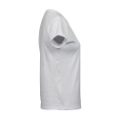 Ladies Roll-Up Tee