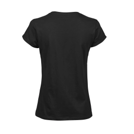 Ladies Roll-Up Tee