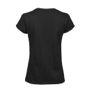 Roll-Up Tee femme