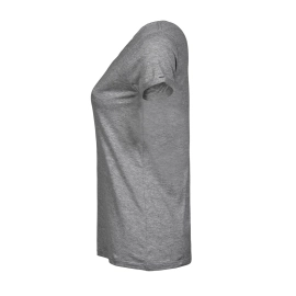 Roll-Up Tee femme