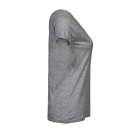 Roll-Up Tee femme